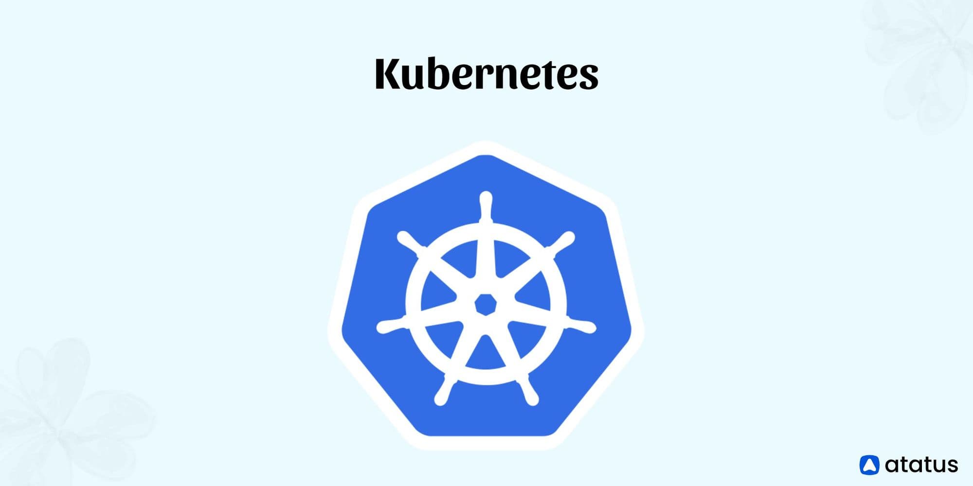 Kubernetes Project