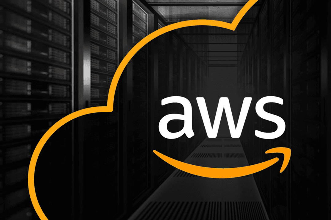 AWS Infrastructure Project